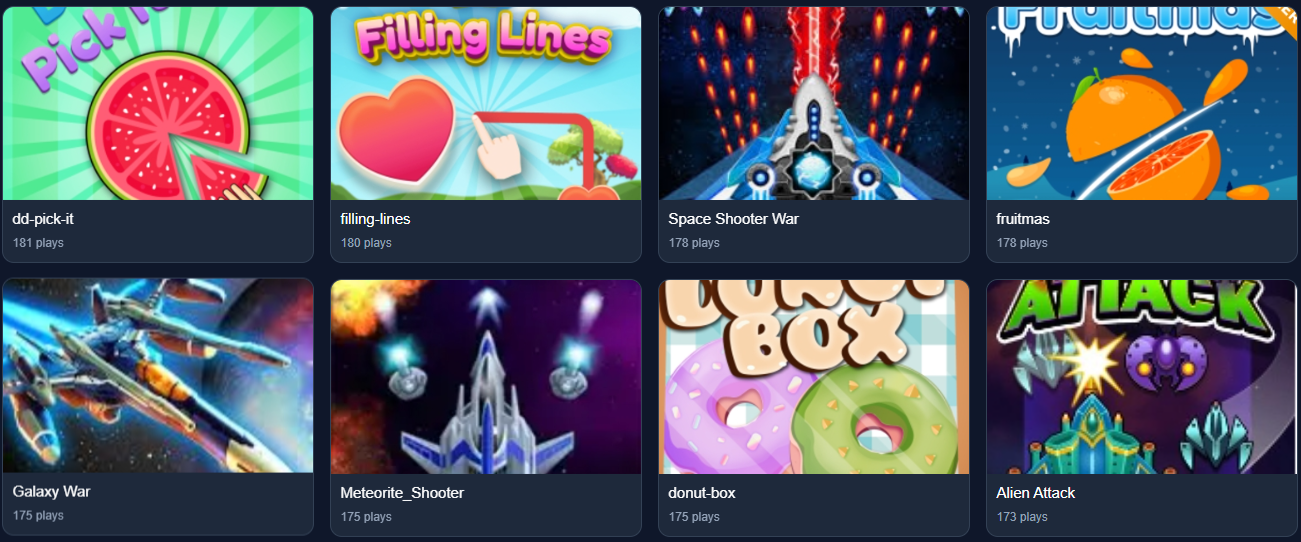 Play Free Games Online Without Downloading (No Install, Just Play)